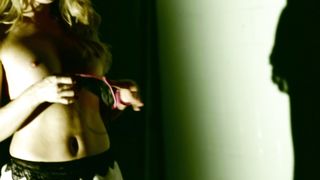 Ashley Walsh, Aimee Bello, Deanna Meske - Hazard Jack (2014) celebrity hot movie scene