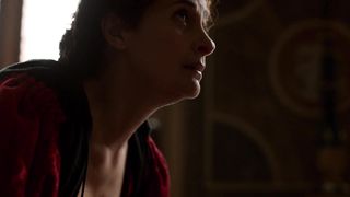 Assumpta Serna - Borgia s03 (2014) celebs hot movie scene