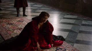 Assumpta Serna - Borgia s03 (2014) celebs hot movie scene