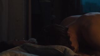 Astrid Berges-Frisbey nude - I_Origins (2014)