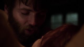 Azure_Parsons nude - Salem_s01e03 (2014)