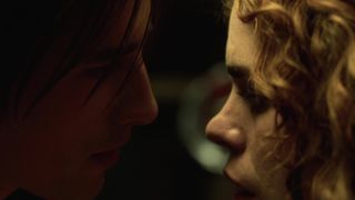 Billie Piper - Penny Dreadful s01e02 (2014) celebrity naked