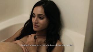 Cherie Daly nude - Blood_Shed (2014)