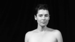 Deborah Jensen - You Are Your BodyYou Are Not Your Body (2014) celebrity topless scenes