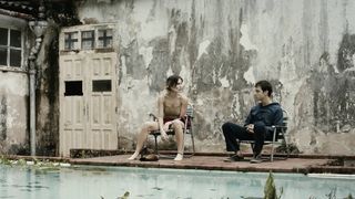 Deborah Secco - Boa Sorte (2014) actress sexy