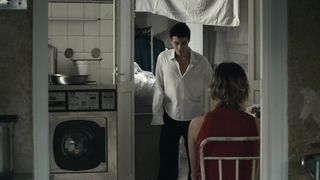 Deborah Secco - Boa Sorte (2014) actress sexy