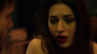 Deleila Piasko - Eat the Tourists (2014) celebs hot movie scene