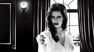 Eva Green nude -_Sin_City_2 (2014) Celebrity Topless Scene