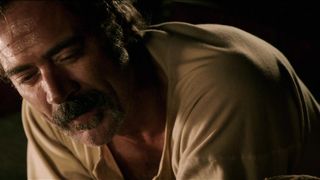 Eva Green sexy - The_Salvation (2014)