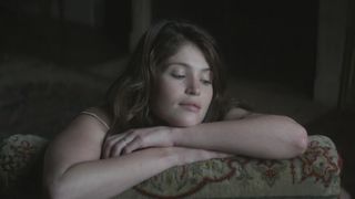 Gemma Arterton - Gemma Bovery (2014) celebrity sexy video