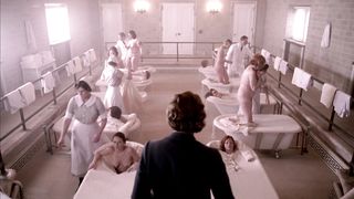 Gretchen Mol, Erica Fae, and other – Boardwalk Empire s05e02 (2014) celeb topless scenes