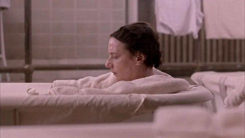 Gretchen Mol, Erica Fae, and other - Boardwalk Empire s05e02 (2014) celeb t...