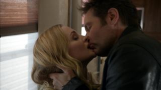 Heater_Graham_-_Californication_s07e08 (2014) Hot Scene