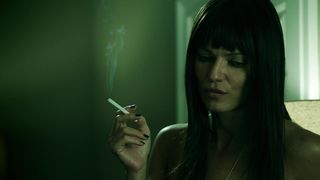 Ivana Milicevic nude - Banshee_s02e10 (2014)