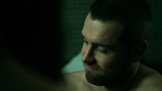 Ivana Milicevic nude - Banshee_s02e10 (2014)