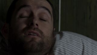 Ivana_Milicevic nude, Trieste_Kelly Dunn hot - Banshee_s02e09 (2014)