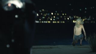 Jelena Rakocevic naked - Nymph (2014)