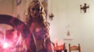 Jenny_Allford__Raven_Lexy_-_Sleeping_Beauty (2014)