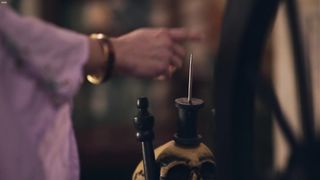 Jenny_Allford__Raven_Lexy_-_Sleeping_Beauty (2014)