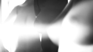 Jessica Lowndes - Silicone in Stereo (2014) celebs topless scenes