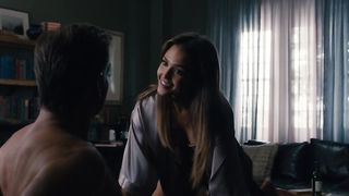 Jessica Alba sexy, Lindsey Sporrer hot - Some_Kind_Of_Beautiful (2014)