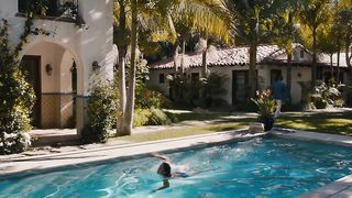 Jessica Alba sexy, Lindsey Sporrer hot - Some_Kind_Of_Beautiful (2014)