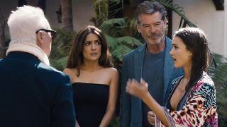 Jessica Alba sexy, Lindsey Sporrer hot - Some_Kind_Of_Beautiful (2014)