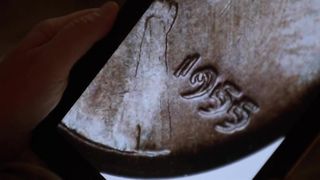 Joan Allen - A Good Marriage (2014) celebs nude video