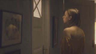 Julie Brochorst Andersen - Punani (2014) celebs nude video