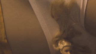 Julie Brochorst Andersen - Punani (2014) celebs nude video