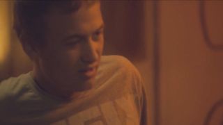 Julie Brochorst Andersen - Punani (2014) celebs nude video