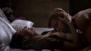 Karolina Wydra naked - True_Blood_s06e10 (2014)