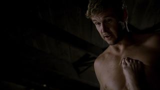 Karolina Wydra naked - True_Blood_s06e10 (2014)