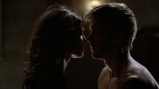 Karolina Wydra naked - True_Blood_s06e10 (2014)