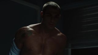 Kasia Smutniak, Carolina Crescentini - Allacciate le cinture (2014) celebs sexy video