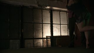 Kate Lyn Sheil, Louisa Krause - The Heart Machine (2014) celebs hot movie scene