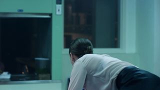 Katharine Isabelle - See No Evil 2 (2014) celeb hot scene