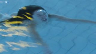 Kathleen Morgeneyer - Tochter (2014) actress sexy scene