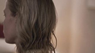 Kathleen Morgeneyer - Tochter (2014) actress sexy scene