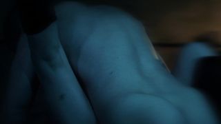 Katie Cassidy nude - The_Scribbler (2014)