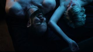 Katie Cassidy nude - The_Scribbler (2014)