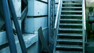 Katie Cassidy nude - The_Scribbler (2014)