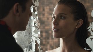 Kim_Cloutier_-_The_Cobbler (2014)