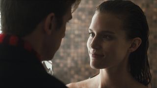 Kim_Cloutier_-_The_Cobbler (2014)