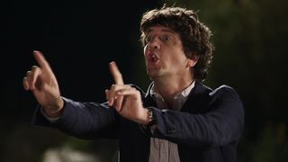 Laetitia Casta - Una Donna Per Amica (2014) actress hot scene