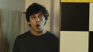 Laetitia Casta, and other - Des lendemains qui chantent (2014) celebs hot video scene