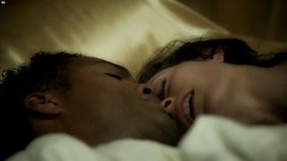 Lara Pulver - Da Vinci's Demons s02e07 (2014) celebrity 1080i