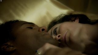 Lara Pulver - Da Vinci's Demons s02e07 (2014) celebrity 1080i