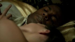 Lara Pulver - Da Vinci's Demons s02e07 (2014) celebrity 1080i