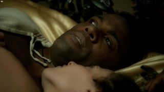 Lara Pulver - Da Vinci's Demons s02e07 (2014) celebrity 1080i